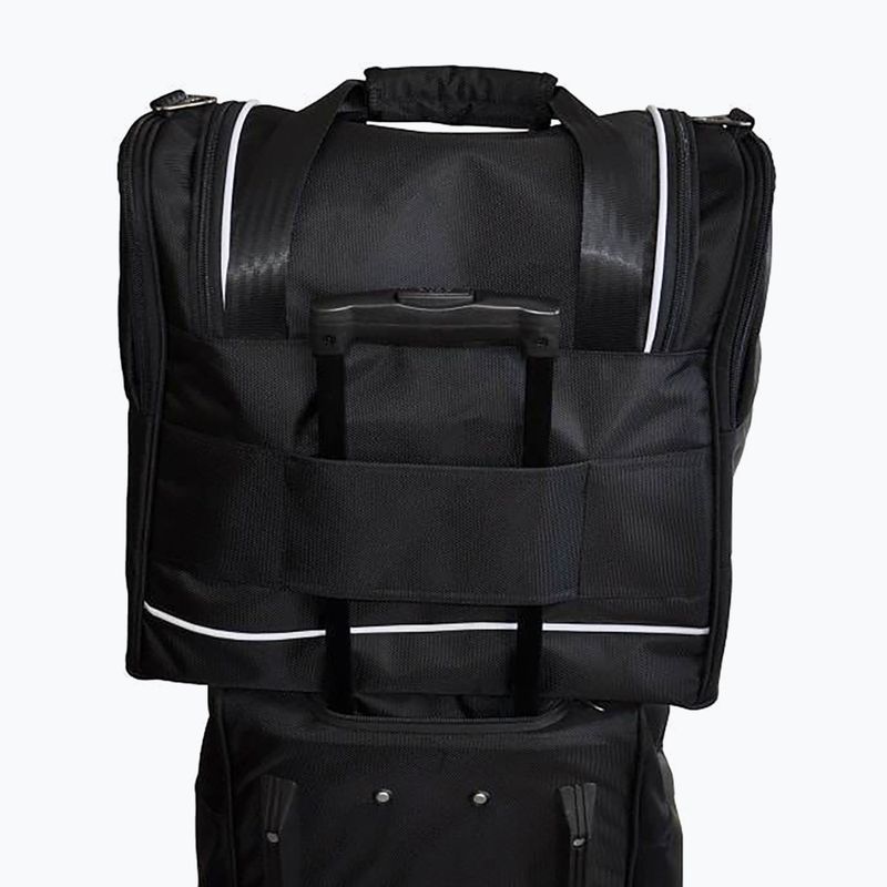 Trunk bag set KJUST Seres 3 2020+ 4 pcs. black 6