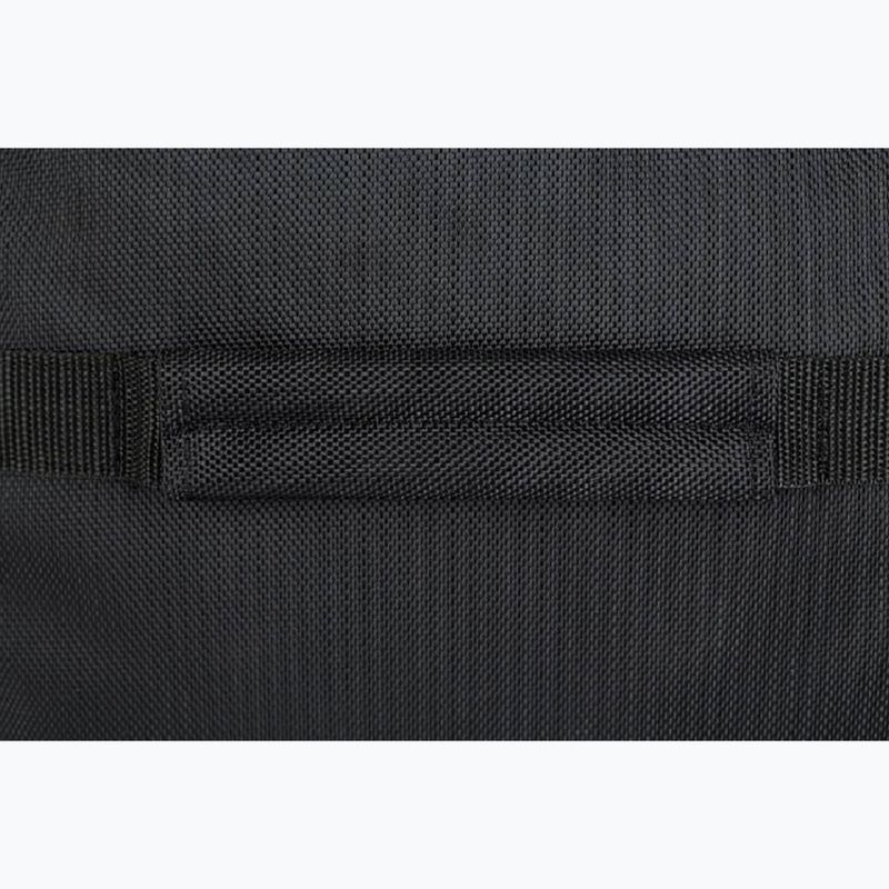 Trunk bag set KJUST Seres 3 2020+ 4 pcs. black 15