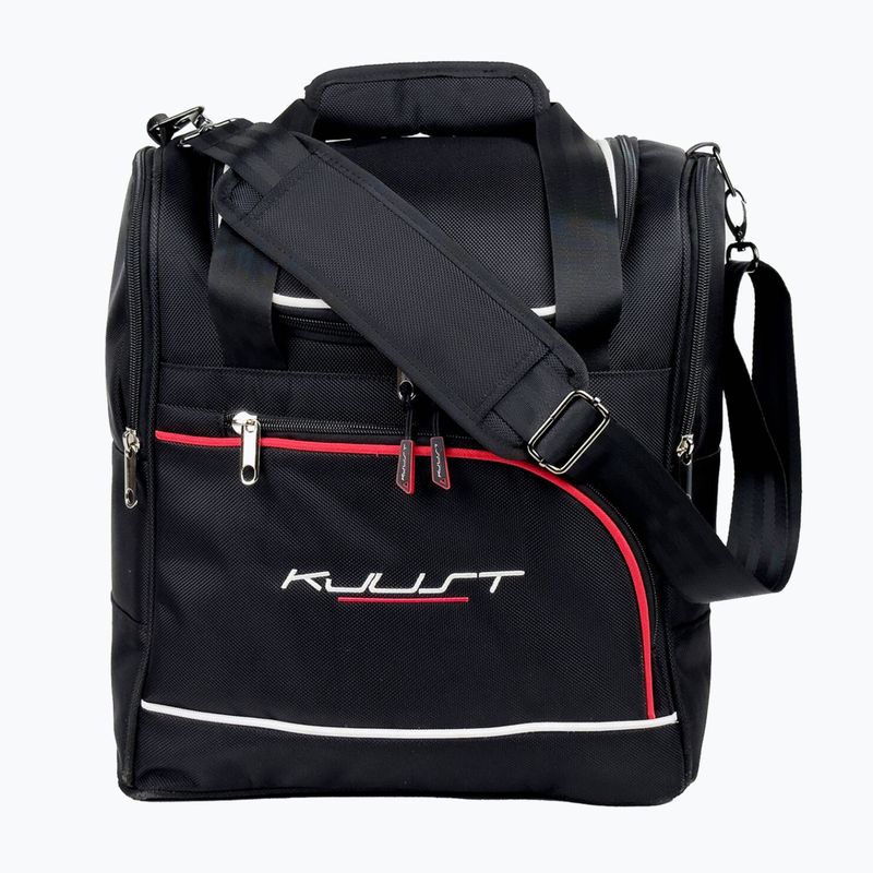 Trunk bag set KJUST Ford Kuga PHEV 2019 4 pcs black 3