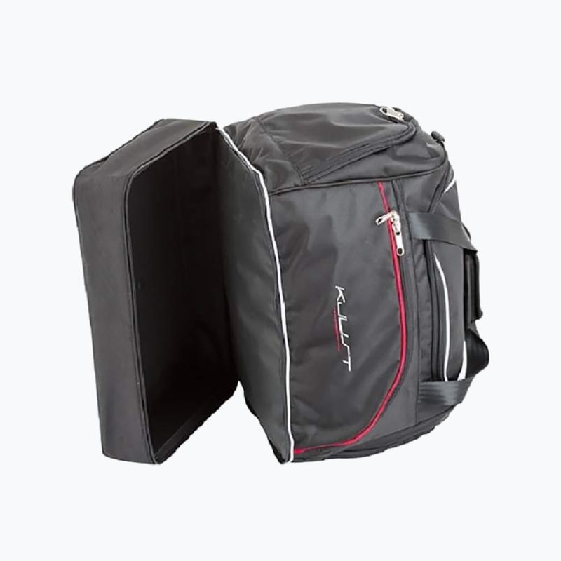 Trunk bag set KJUST Ford Kuga PHEV 2019 4 pcs black 7