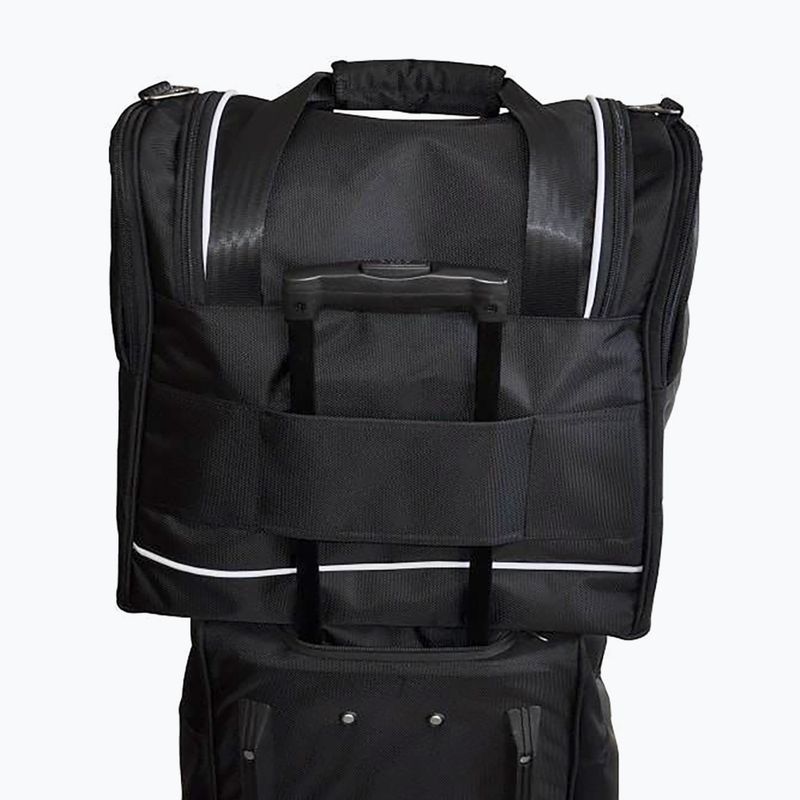 Trunk bag set KJUST Kia Sportage PHEV 2021+ 3 pcs black 6