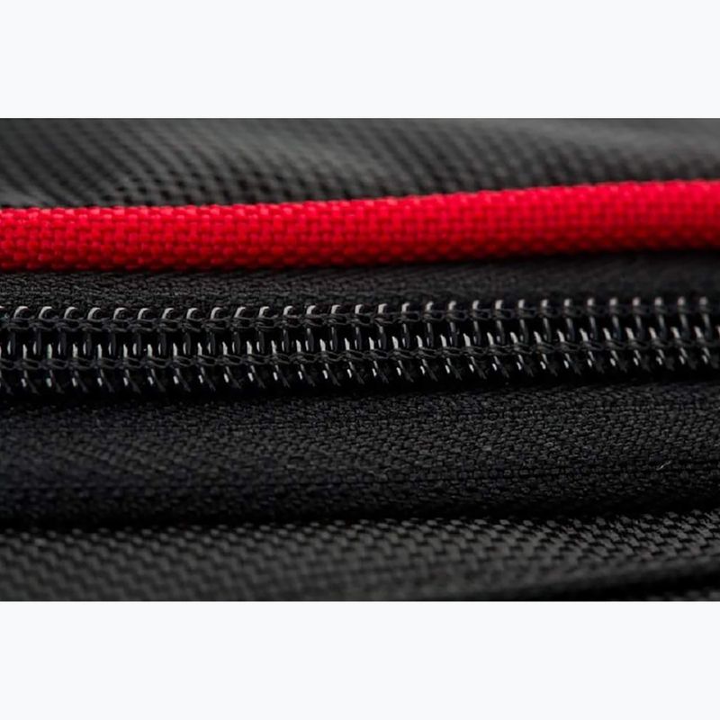 Trunk bag set KJUST Fiat 500X MHEV 2022+ 3 pcs black 9