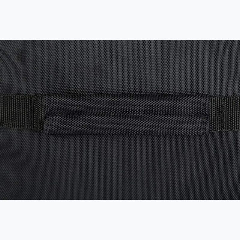 Trunk bag set KJUST Fiat 500X MHEV 2022+ 3 pcs black 11