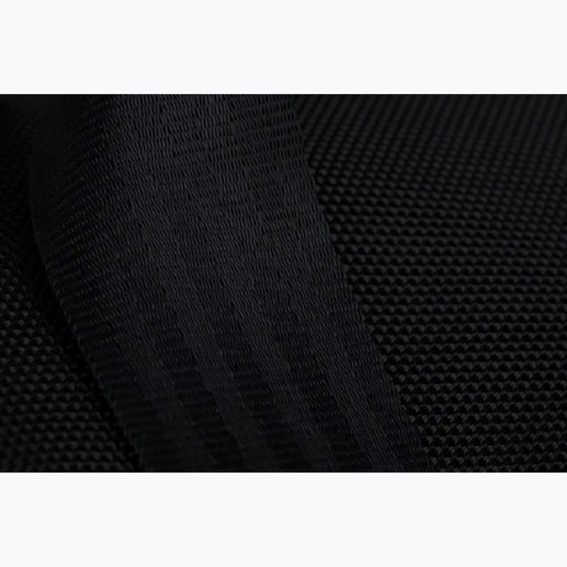 Trunk bag set KJUST Fiat 500X MHEV 2022+ 3 pcs black 13