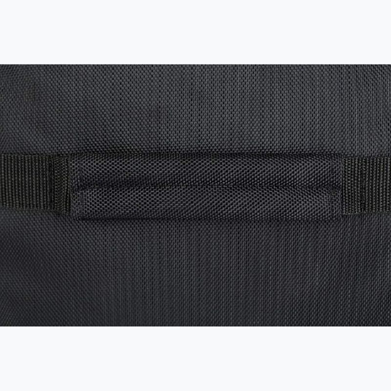 Trunk bag set KJUST Fiat Tipo Cross MHEV 2021+ 4 pcs black 14