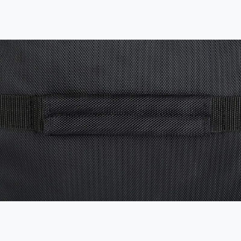 Trunk bag set KJUST Fiat Tipo SW Cross MHEV 2022+ 5 pcs black 14