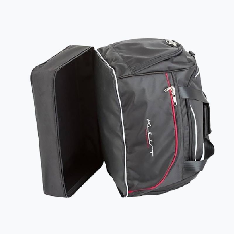 Trunk bag set KJUST Renault Megane E-Tech 2022+ 3 pcs. black 4