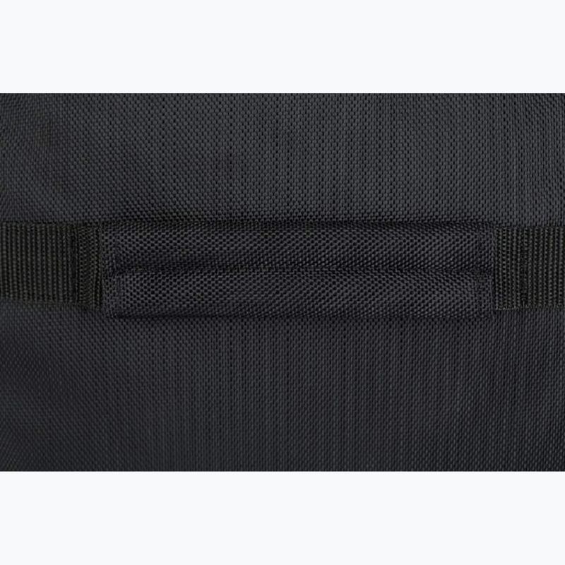 KJUST Alfa Romeo Tonale 2022+ trunk bag set 4 pcs black 13