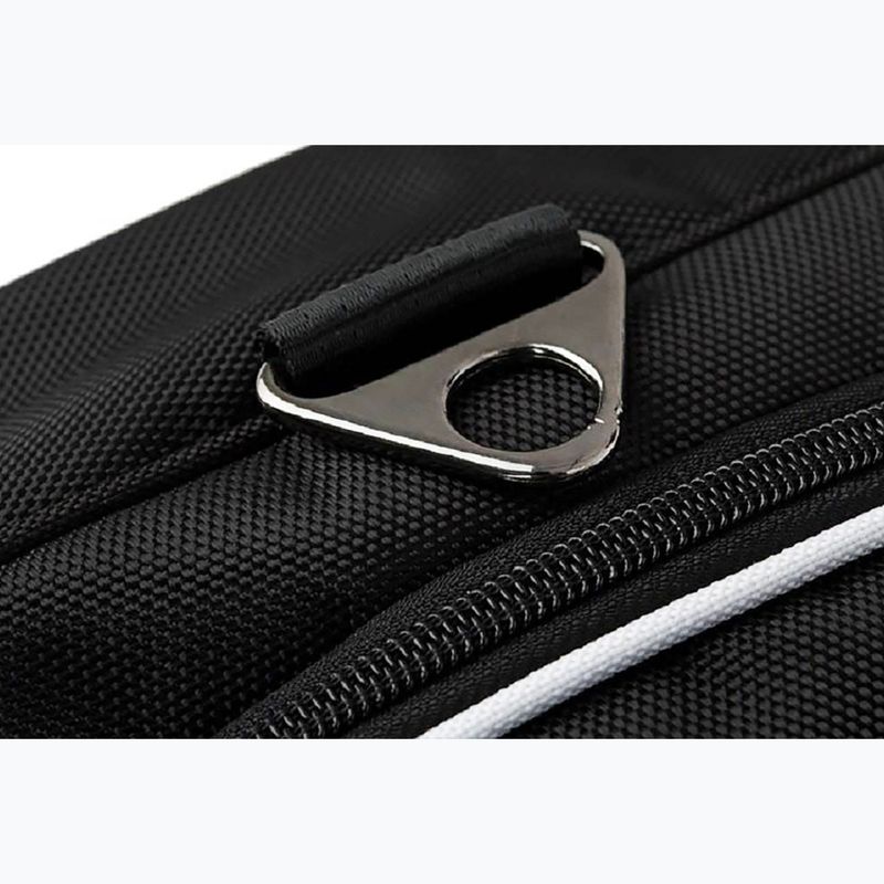 KJUST trunk bag set Alfa Romeo Tonale 2022+ 3 pcs black 8