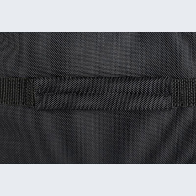 KJUST trunk bag set Alfa Romeo Tonale 2022+ 3 pcs black 11