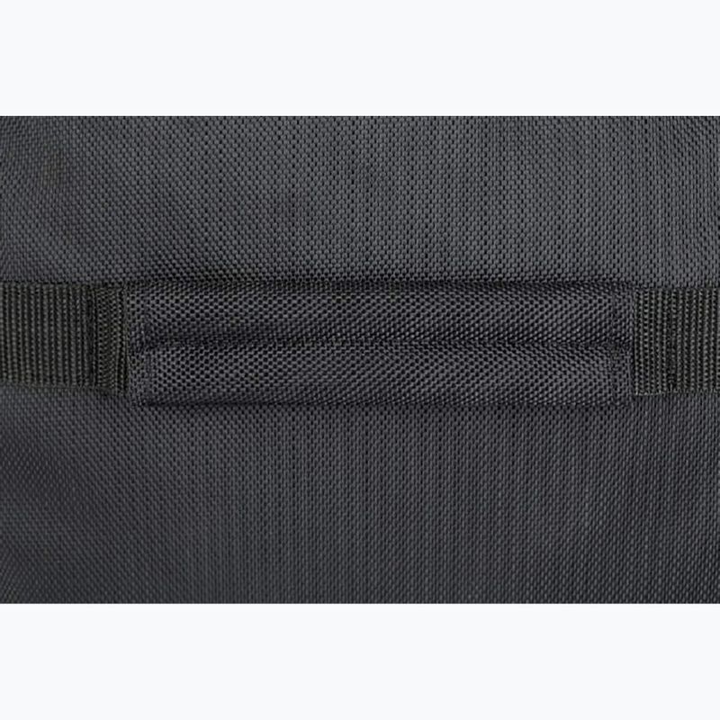 Trunk bag set KJUST Tesla Model X 2016+ 2 pcs. black 13