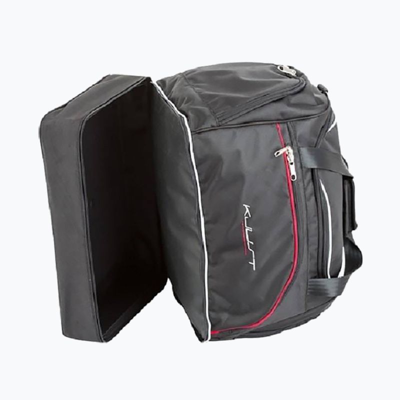 Trunk bag set KJUST Volkswagen ID.5 2022+ 4 pcs. black 7