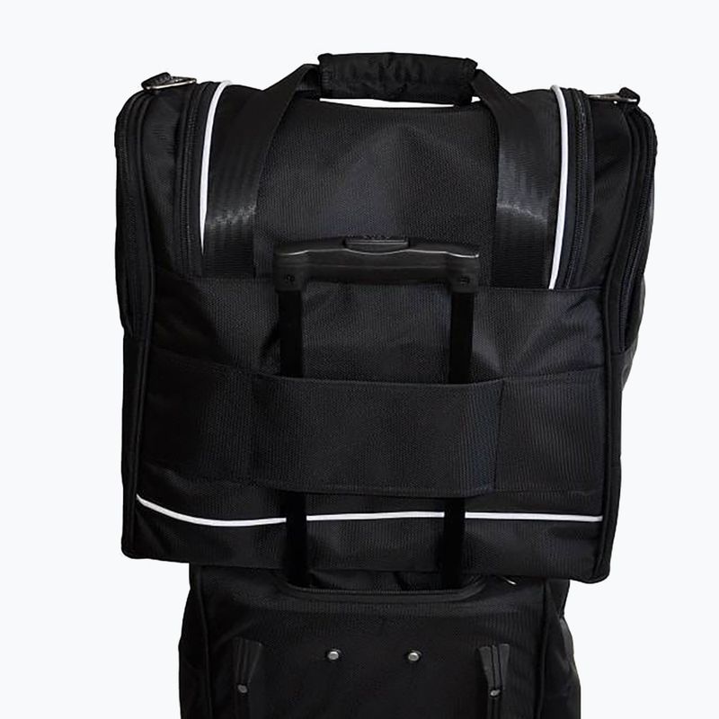 Trunk bag set KJUST Peugeot 308 Hatchback 2021+ 4 pcs. black 5