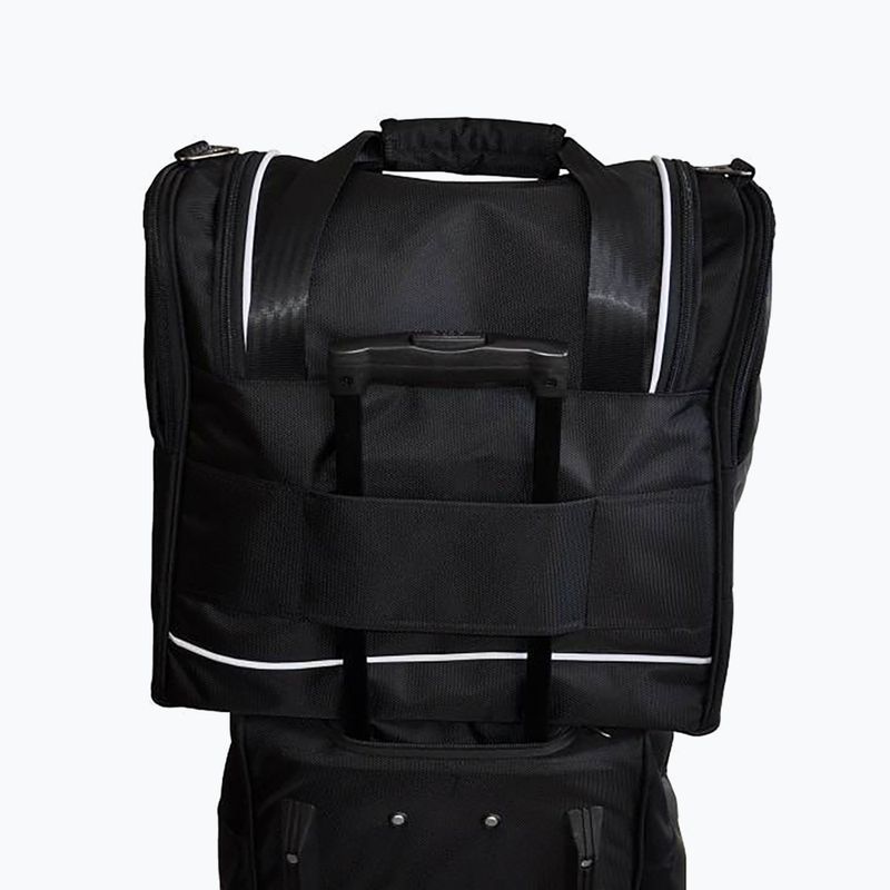 KJUST Cupra Leon Hatchback trunk bag set 2021+ 4 pcs black 6