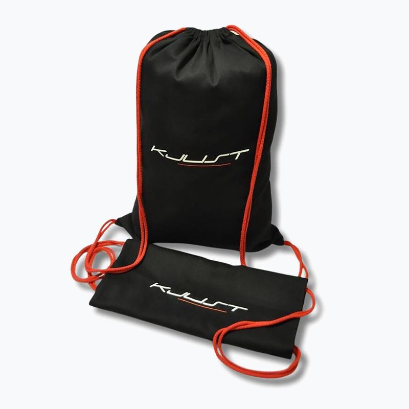 Trunk bag set KJUST Citroen E-C4 X 2023+ 5 pcs black 7