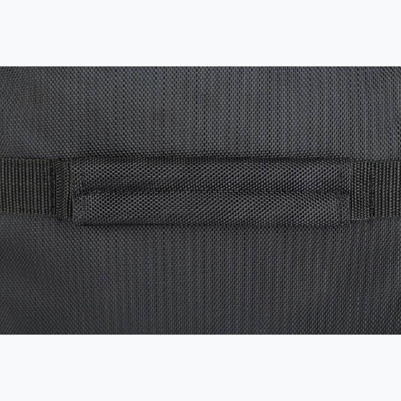 Trunk bag set KJUST Citroen E-C4 X 2023+ 5 pcs black 13