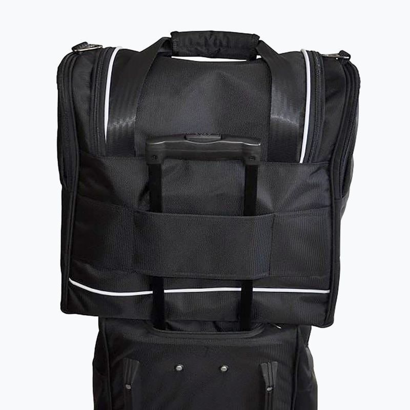 Trunk bag set KJUST DS 7 2017+ 3 pcs black 4