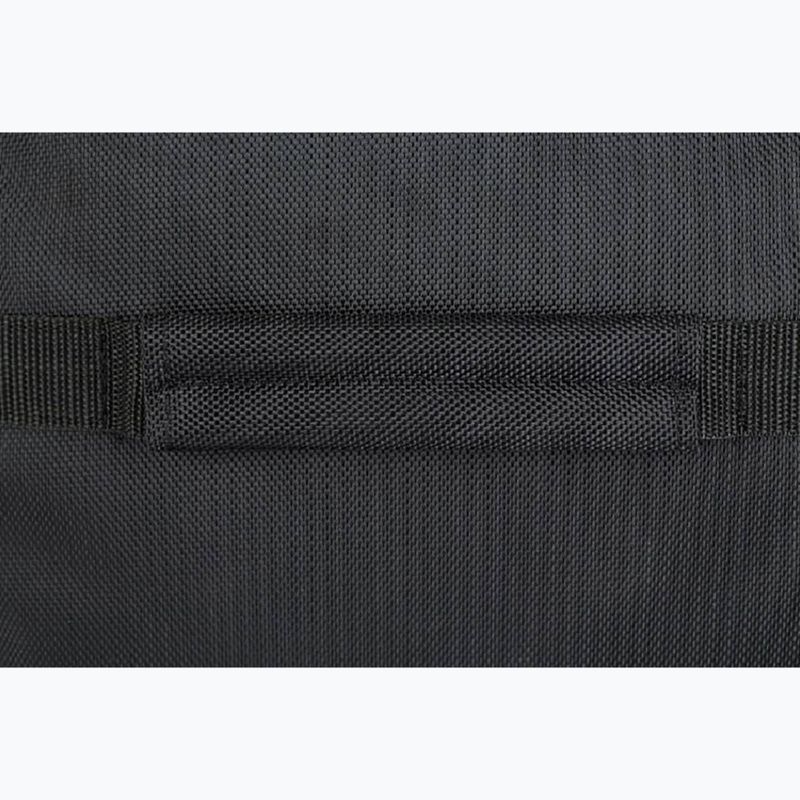 Trunk bag set KJUST DS 7 2017+ 3 pcs black 10