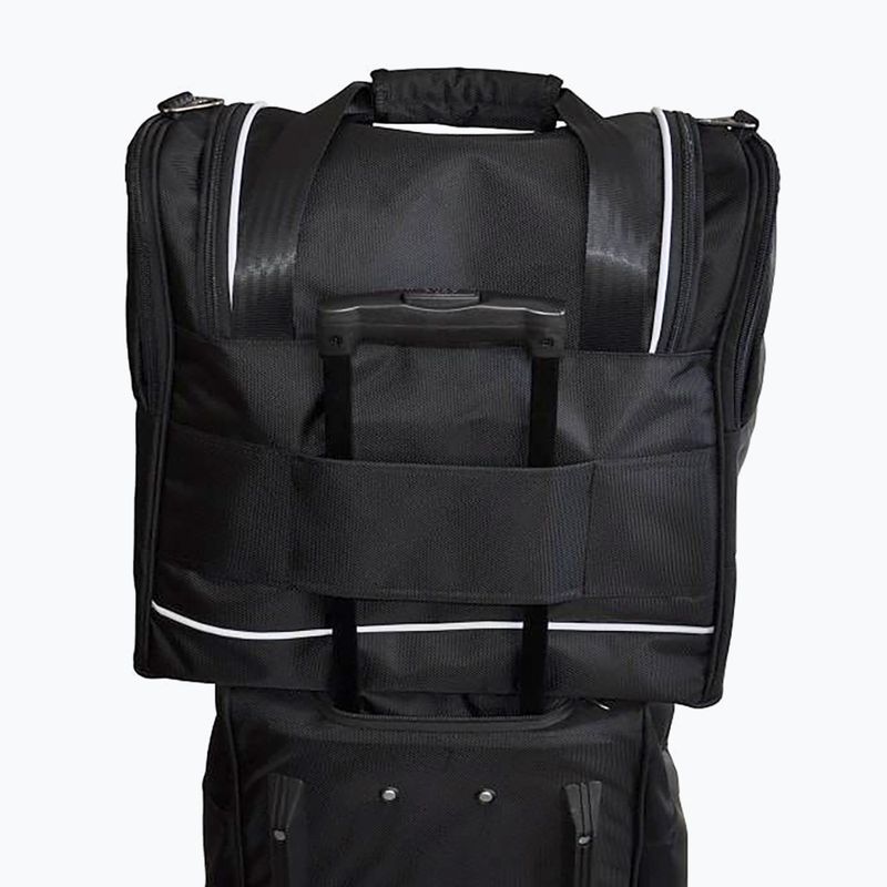 Trunk bag set KJUST DS 7 PHEV 2020+ 3 pcs black 4