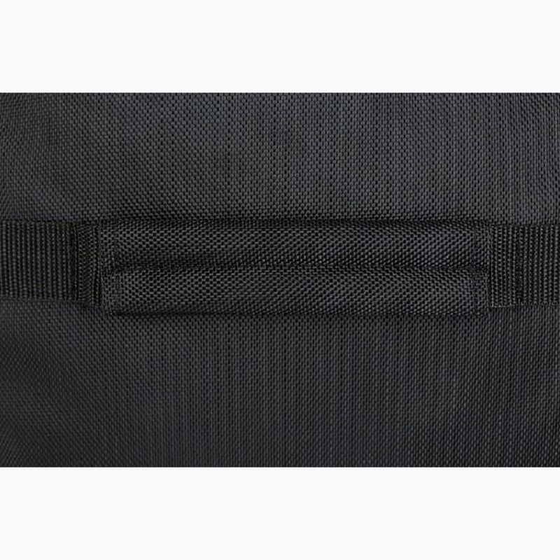 Trunk bag set KJUST DS 7 2017+ 4 pcs black 13