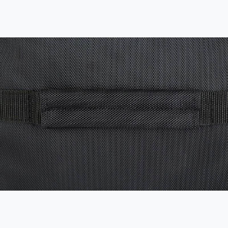 Trunk bag set KJUST DS 7 2017+ 4 pcs black 14