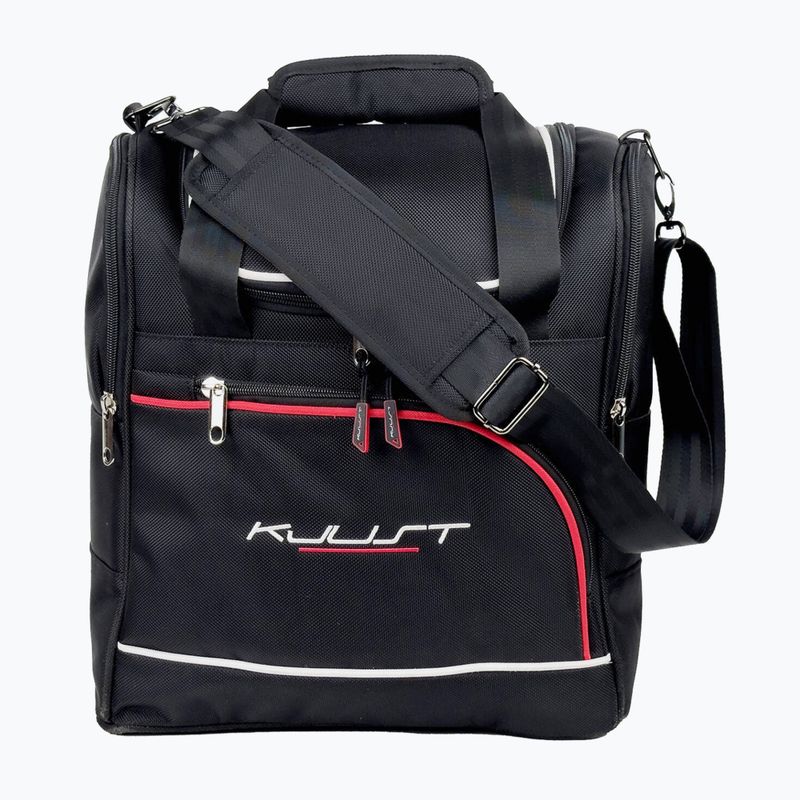 Trunk bag set KJUST DS 7 PHEV 2020+ 4 pcs black 3