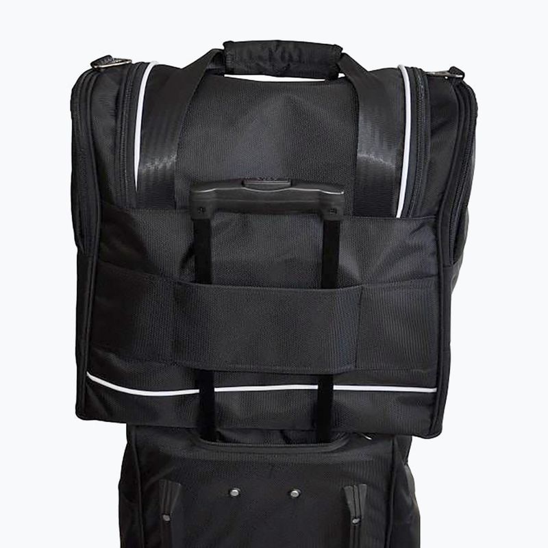 Trunk bag set KJUST DS 7 PHEV 2020+ 4 pcs black 6