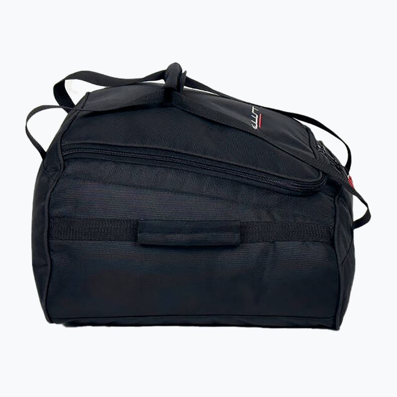 KJUST Cruz Paddock 470 roof box bag set 4 pcs. black 9