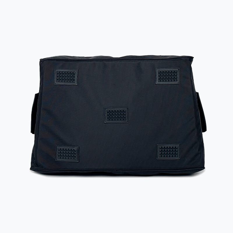 KJUST Cruz Paddock 470 roof box bag set 4 pcs. black 11