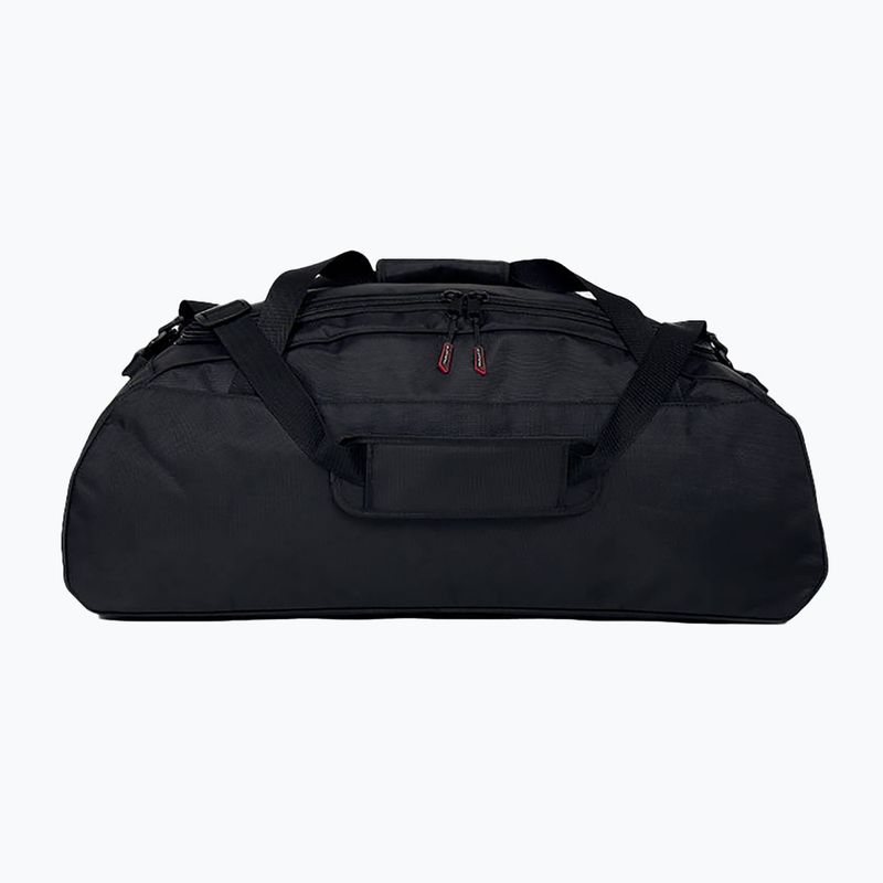 KJUST Cruz Paddock 470 roof box bag set 4 pcs. black 13