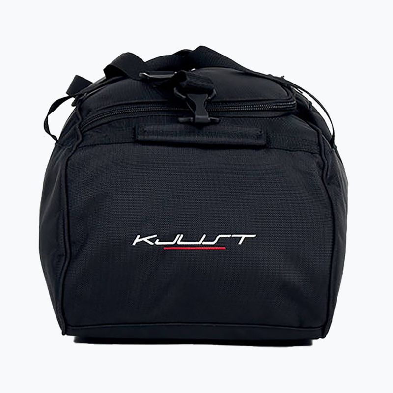 KJUST Cruz Paddock 470 roof box bag set 4 pcs. black 14