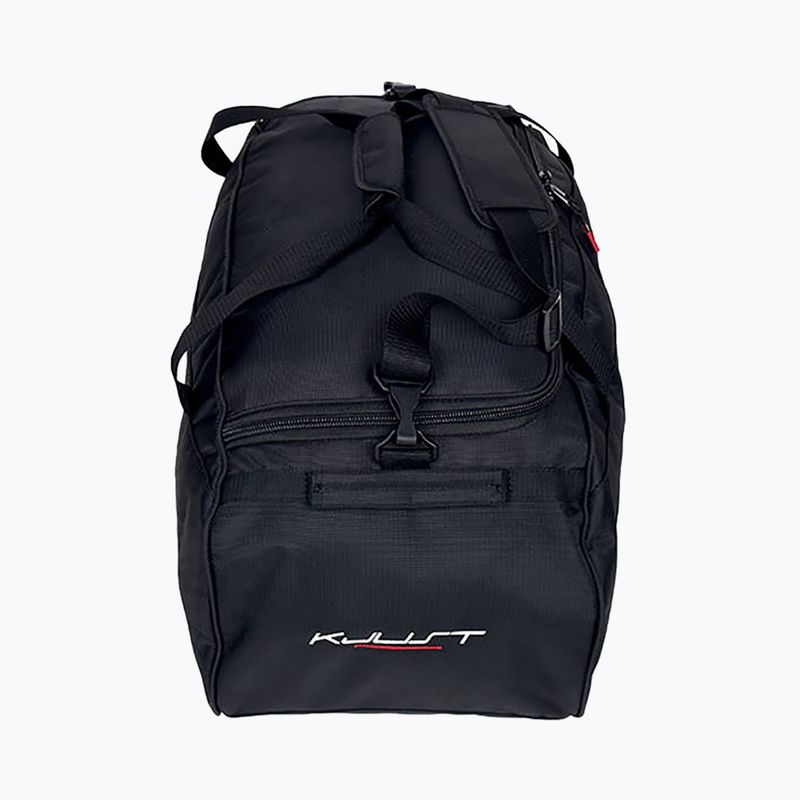 KJUST Cruz Paddock 470 roof box bag set 4 pcs. black 16