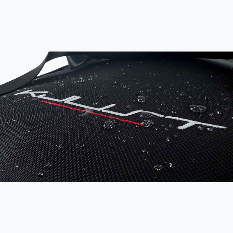 KJUST Cruz Paddock 470 roof box bag set 4 pcs. black 20