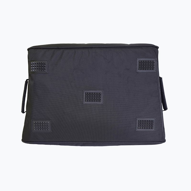 KJUST Montblanc Altitude 350 roof box bag set 4 pcs. black 10
