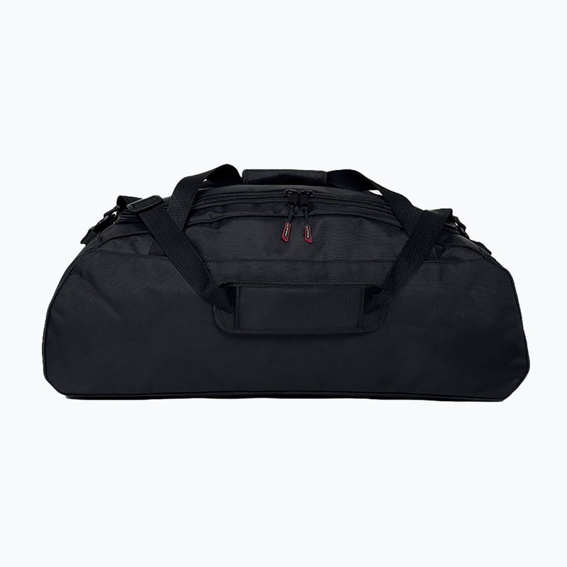 KJUST Montblanc Altitude 350 roof box bag set 4 pcs. black 12