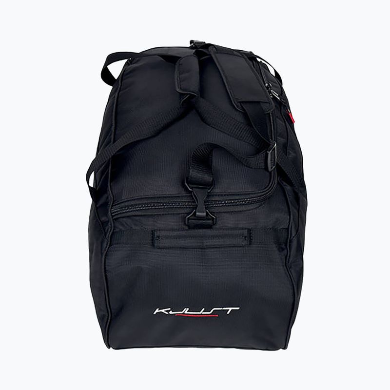 KJUST Montblanc Altitude 350 roof box bag set 4 pcs. black 15
