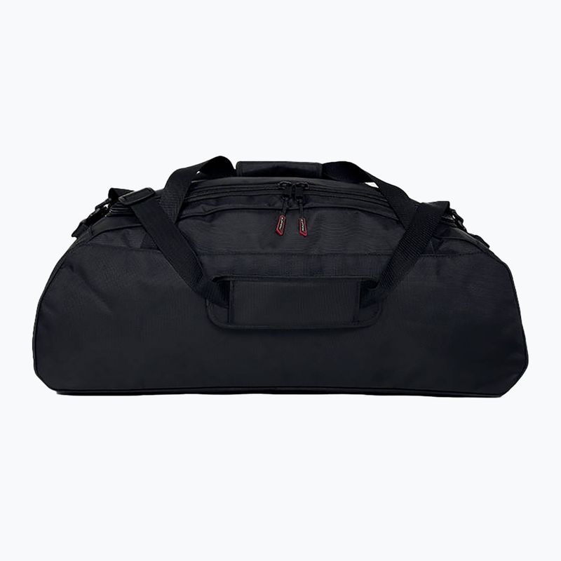KJUST Montblanc Altitude 350 roof box bag set 4 pcs. black 18