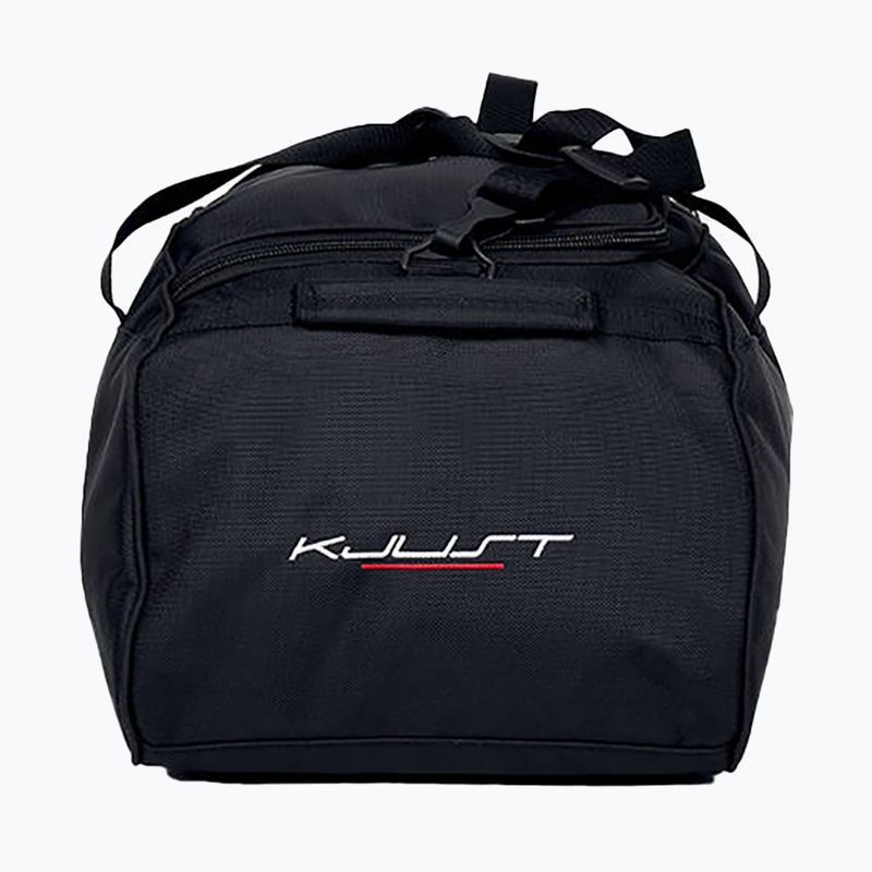 KJUST Montblanc Altitude 350 roof box bag set 4 pcs. black 19