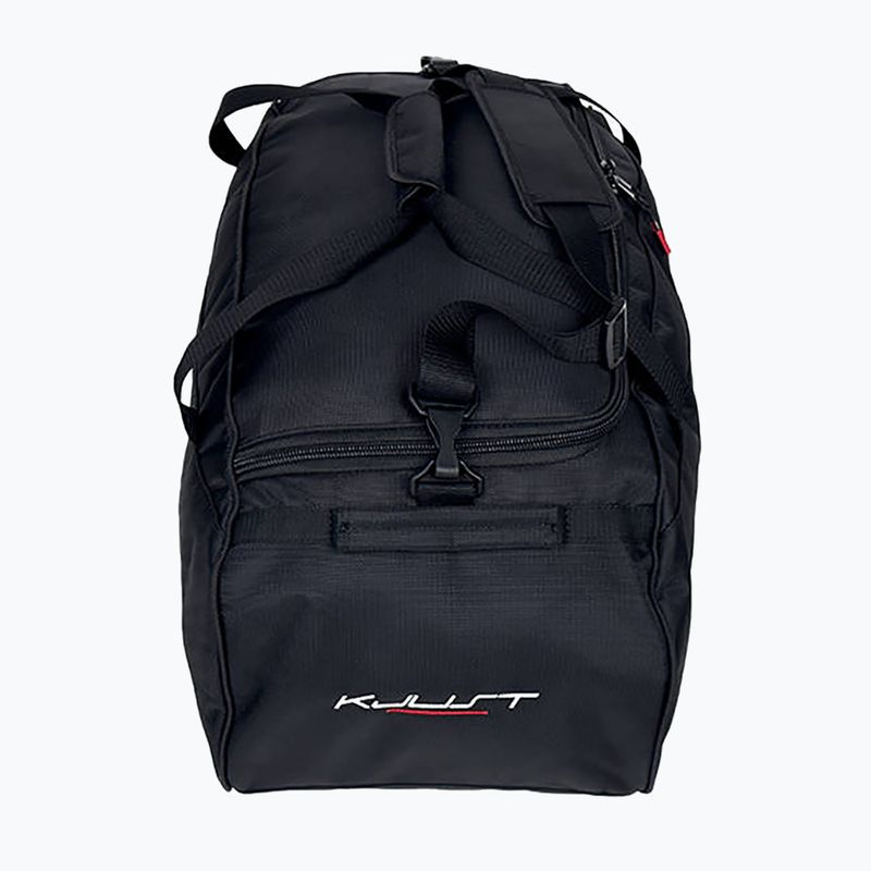 KJUST Montblanc Altitude 350 roof box bag set 4 pcs. black 21