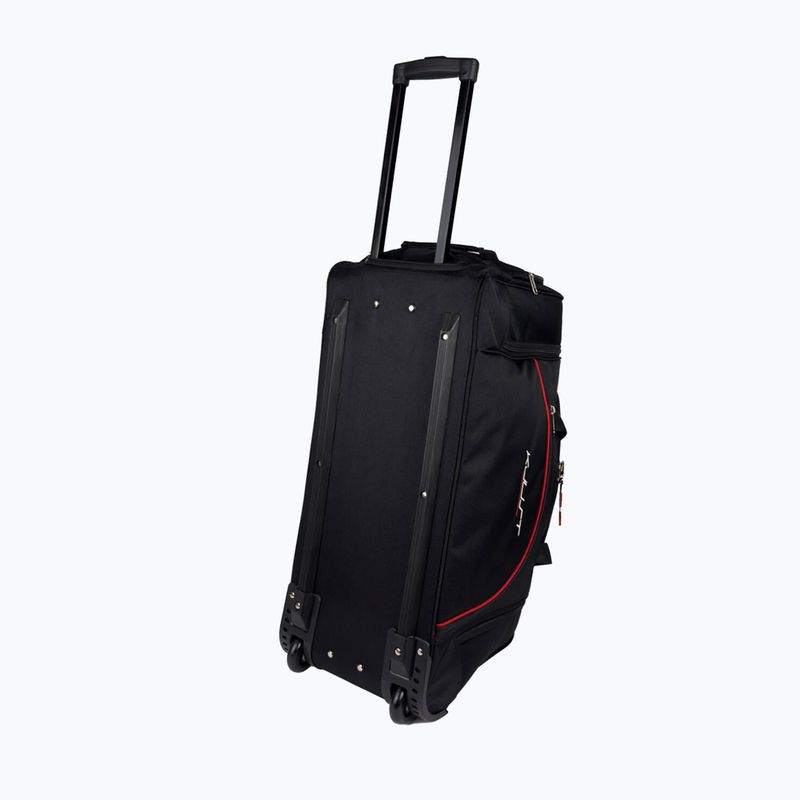 Trunk bag set KJUST Renault Austral MHEV 2023+ 3 pcs. black 4