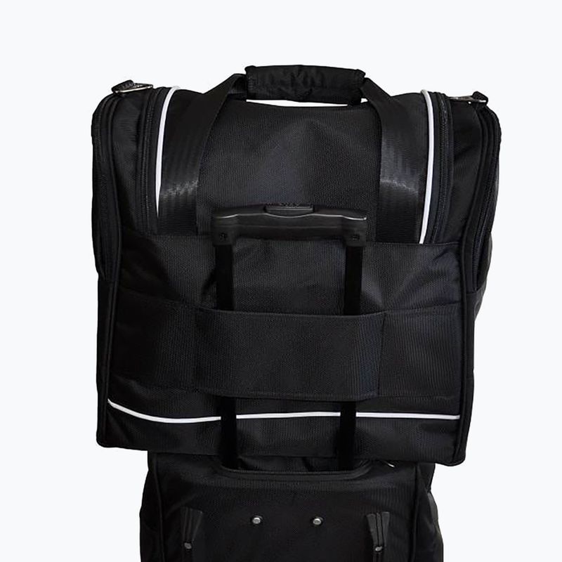 Trunk bag set KJUST Kia Sorento PHEV 2021+ 5 pcs black 5