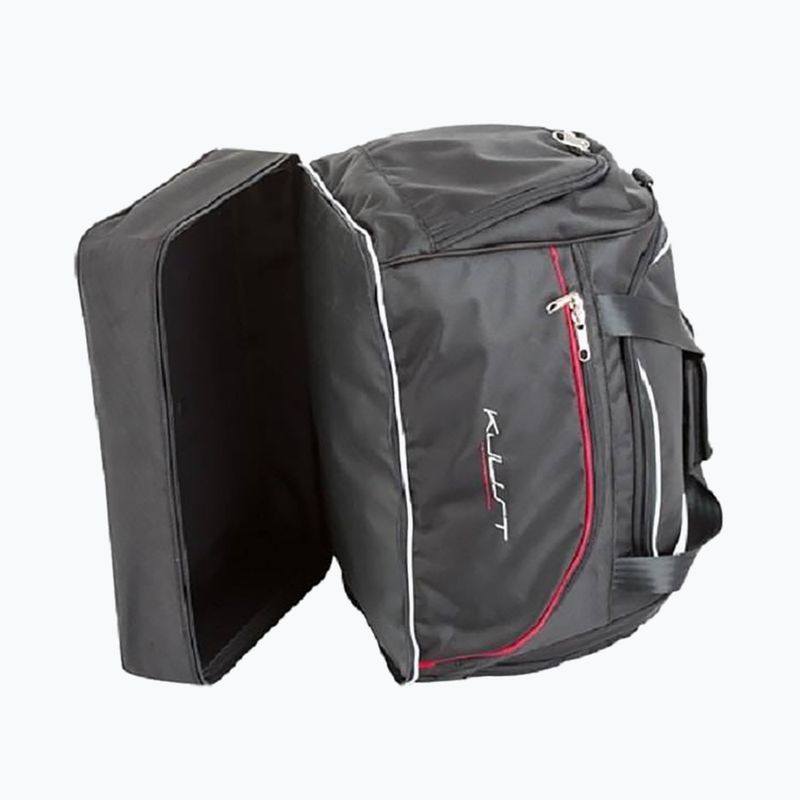 Trunk bag set KJUST Kia Sorento PHEV 2021+ 5 pcs black 5
