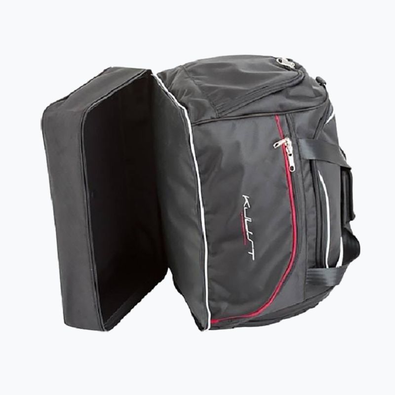 Trunk bag set KJUST Kia Sorento HEV 2020+ 5 pcs black 5