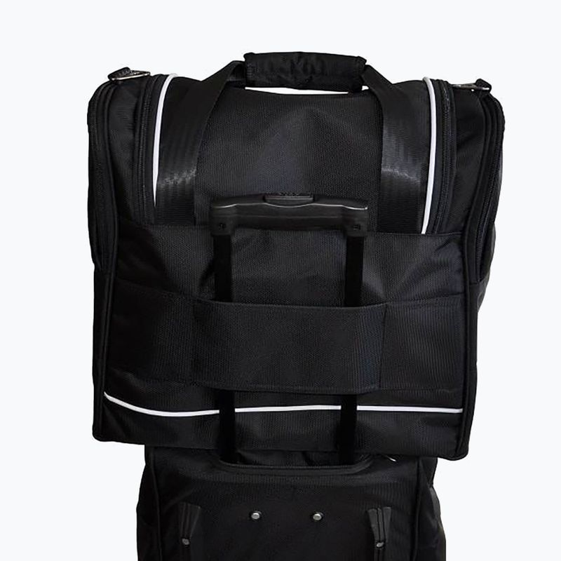 Trunk bag set KJUST Kia Sorento 2020+ 5 pcs black 5