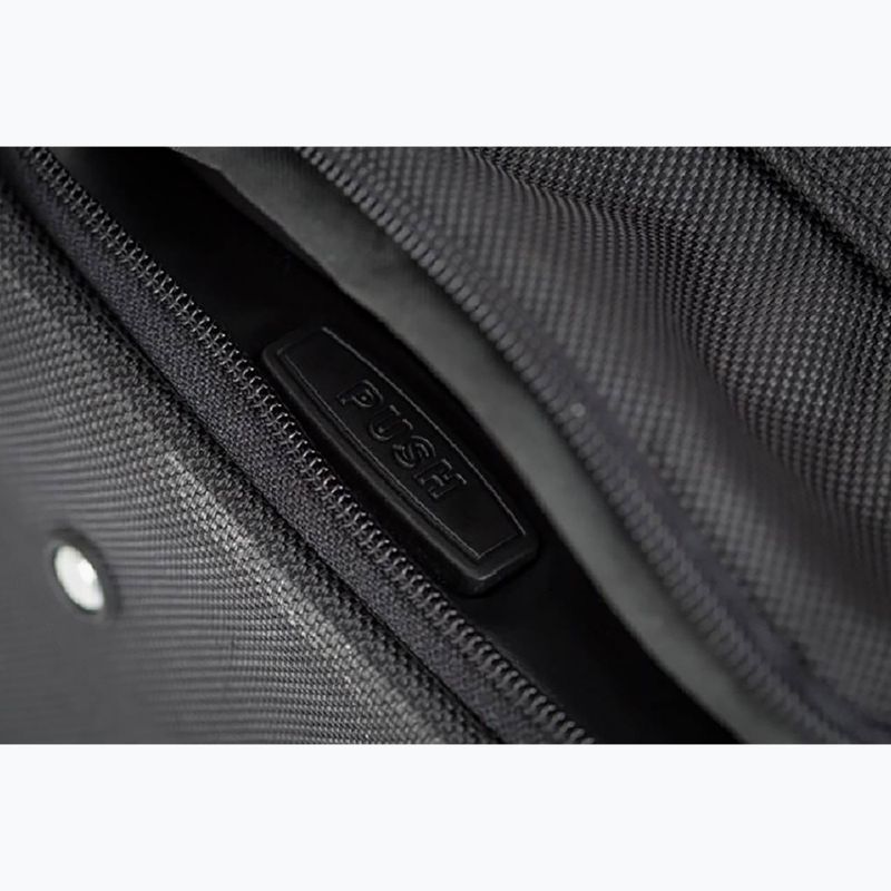 Trunk bag set KJUST Kia Sorento 2020+ 5 pcs black 11