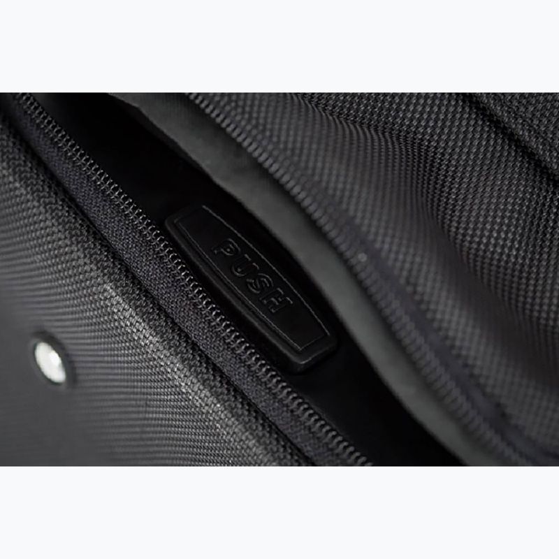 Trunk bag set KJUST Citroen C5 X 2021+ 3 pcs black 8