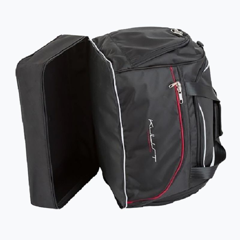 Trunk bag set KJUST Citroen C5 X 2021+ 4 pcs black 6