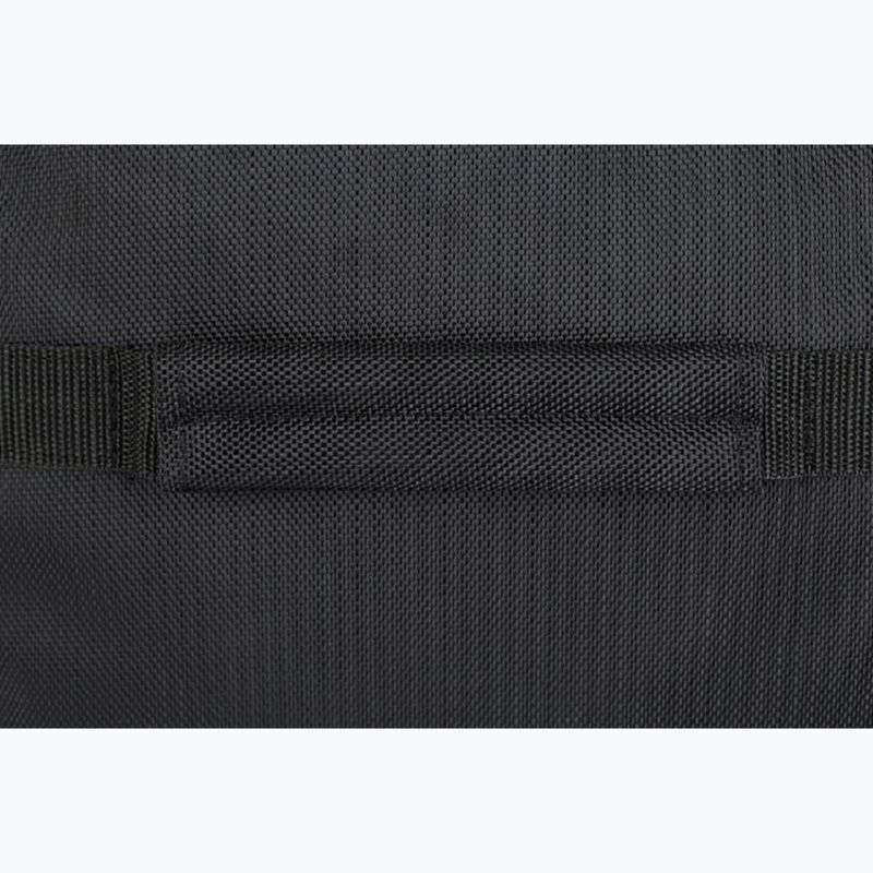 Trunk bag set KJUST Citroen C5 X 2021+ 4 pcs black 12