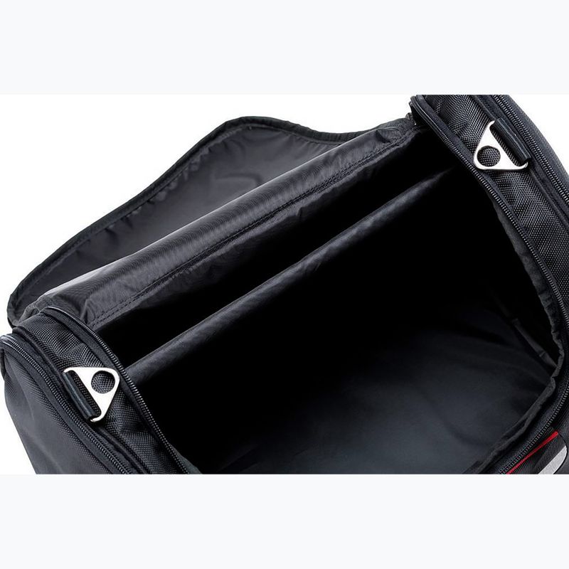 Trunk bag set KJUST Citroen C5 X 2021+ 4 pcs black 6