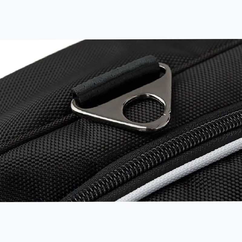 Trunk bag set KJUST Citroen C5 X 2021+ 4 pcs black 11